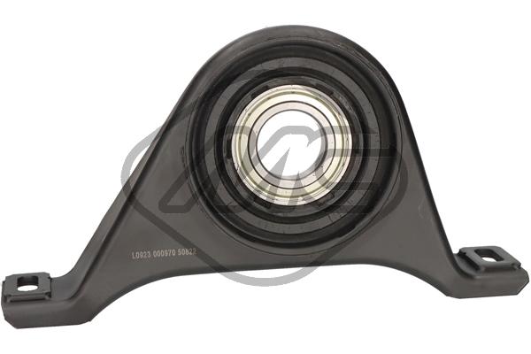 Suspension, propshaft (50822)