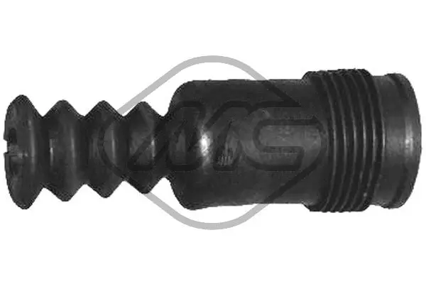 Rubber Buffer, suspension (02345)