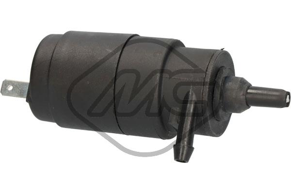 Washer Fluid Pump, window cleaning (02055)