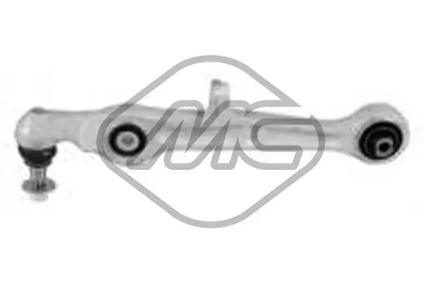 Control/Trailing Arm, wheel suspension (52066)