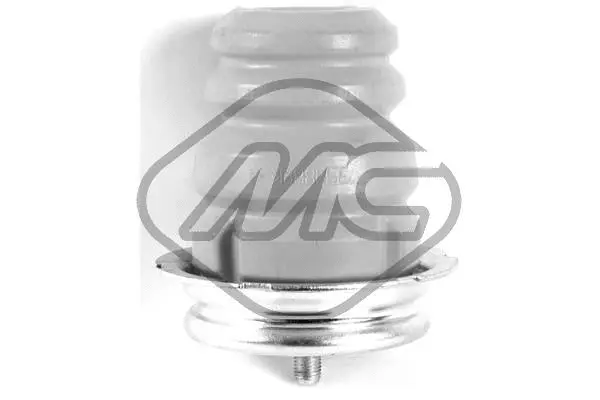 Rubber Buffer, suspension (40430)