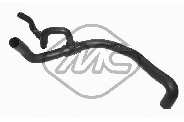 Radiator Hose (08999)