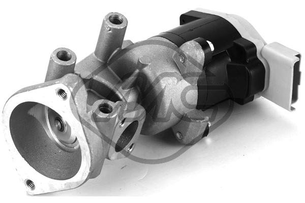 EGR valve, exhaust control (93066)