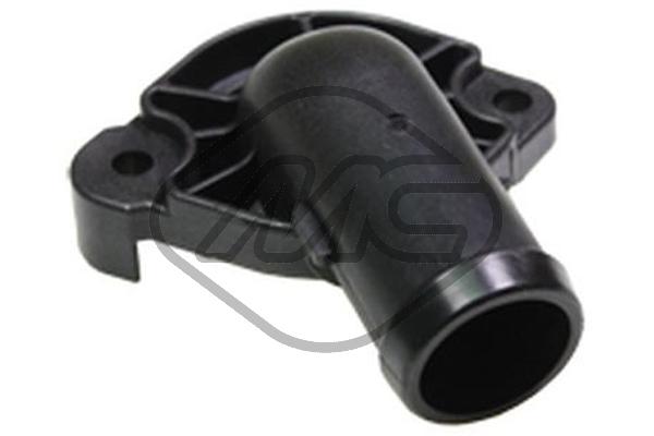 Coolant Flange (03260)
