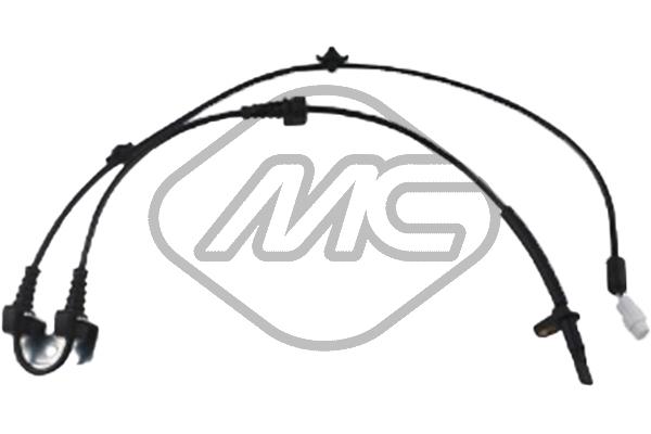 Sensor, wheel speed (51622)
