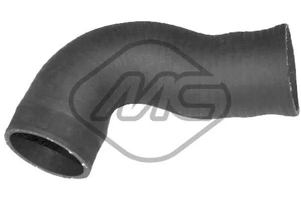 Charge Air Hose (09695)
