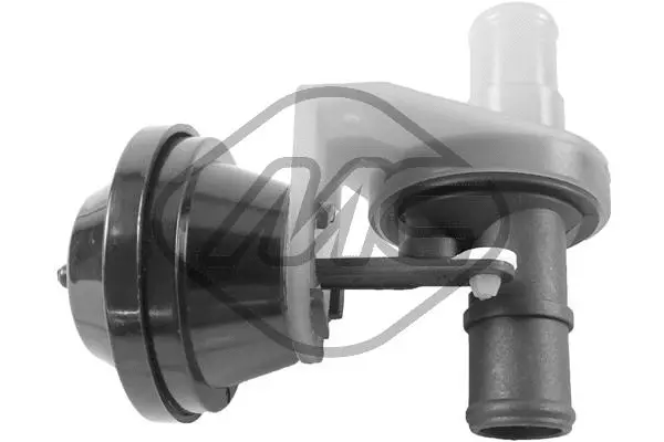 Oil Separator, crankcase ventilation (38651)