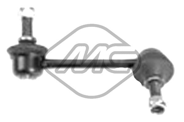 Link/Coupling Rod, stabiliser bar (53392)
