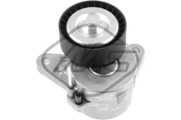 Belt Tensioner, V-ribbed belt (49643)
