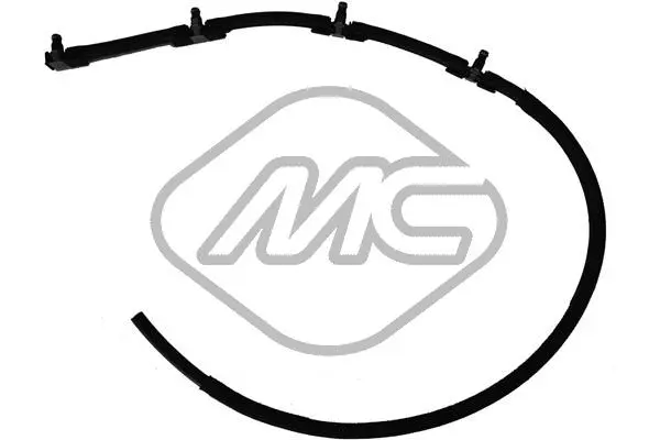 Fuel Line (33019)