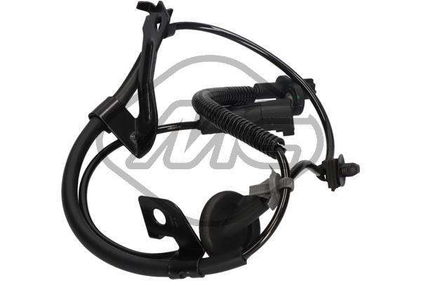 Sensor, wheel speed (50268)