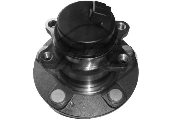 Wheel Hub (90505)