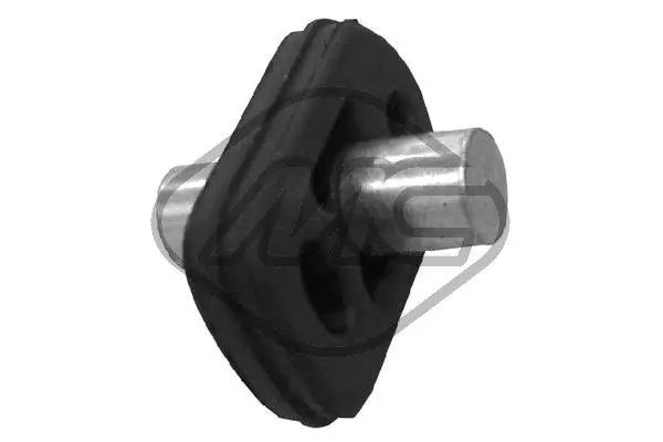 Rubber Buffer, muffler (04061)