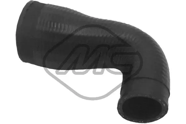 Charge Air Hose (09744)