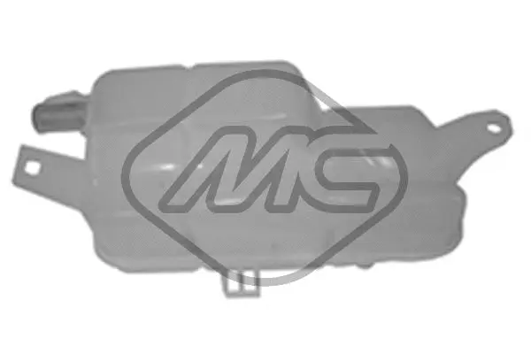 Expansion Tank, coolant (31008)