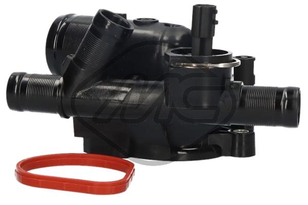 Thermostat, coolant (30890)