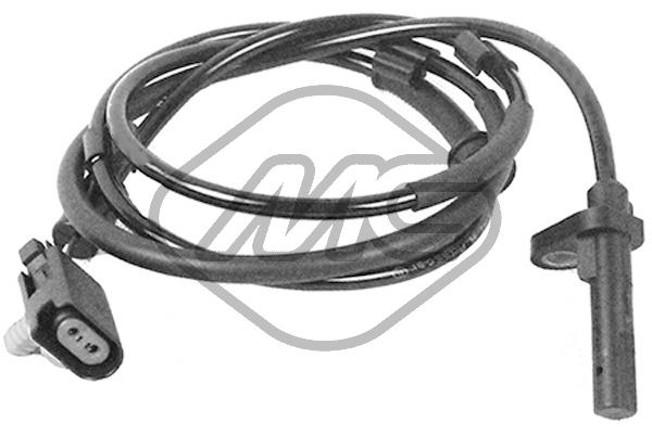 Sensor, wheel speed (50243)