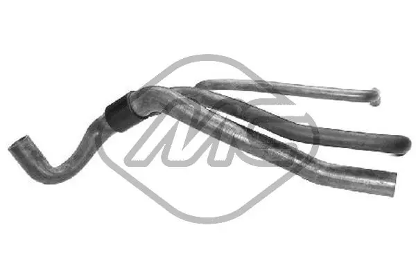Radiator Hose (08788)