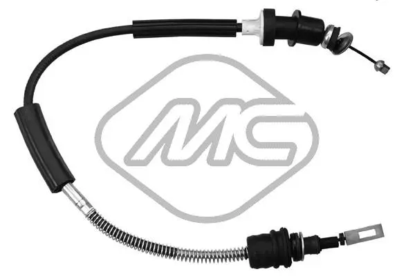 Cable Pull, clutch control (82145)