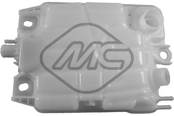Expansion Tank, coolant (500196)