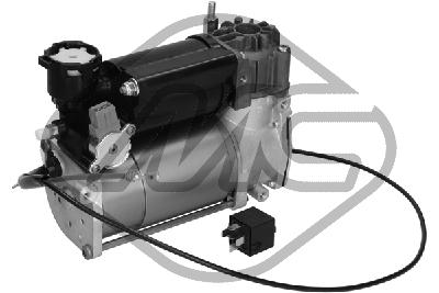 Compressor, compressed air system (42648)