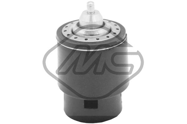 Thermostat, coolant (31316)