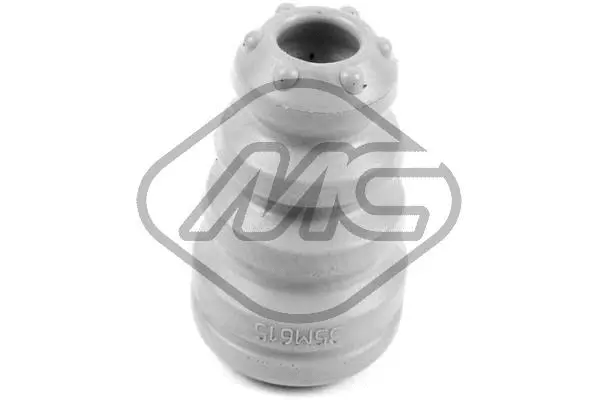 Rubber Buffer, suspension (40502)