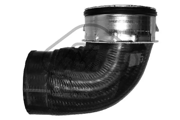 Charge Air Hose (09306)