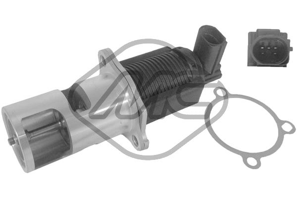 EGR valve, exhaust control (93010)