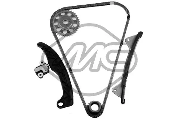 Timing Chain Kit (58364)