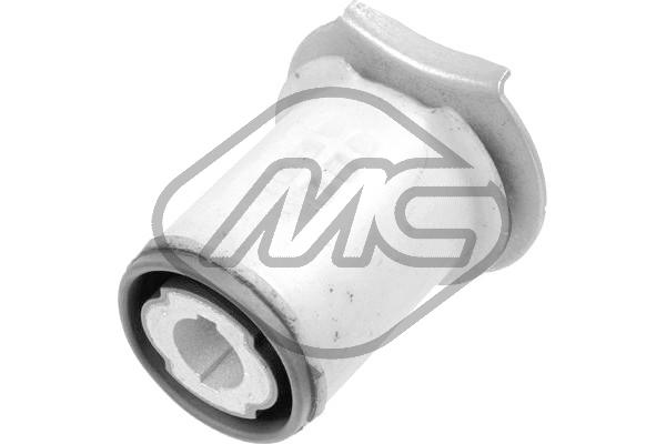 Bushing, axle beam (56455)
