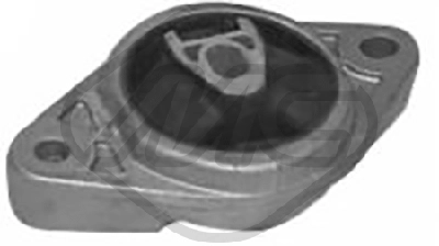 Mounting, engine (06906)