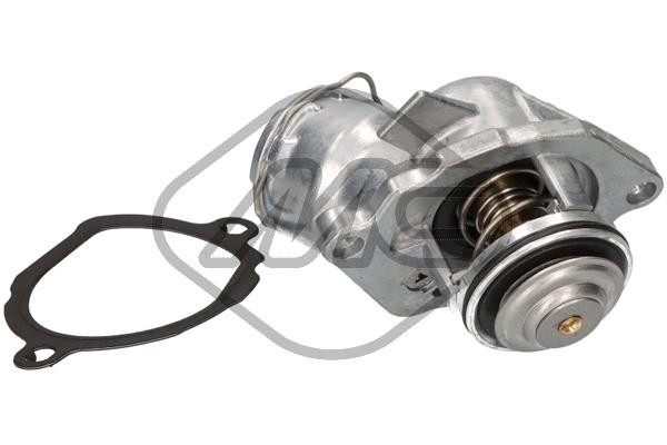 Coolant Flange (35703)