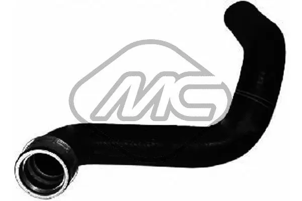 Charge Air Hose (09559)
