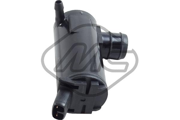Washer Fluid Pump, window cleaning (02274)