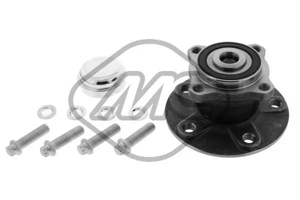 Wheel Bearing Kit (90658)