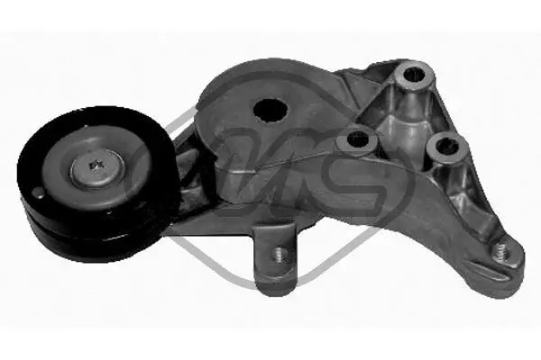 Belt Tensioner, V-ribbed belt (05039)