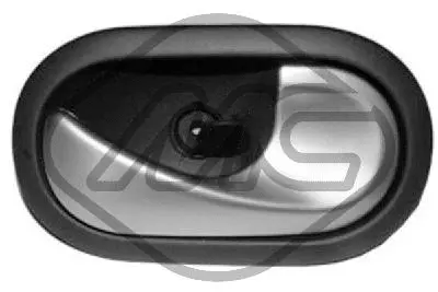 Exterior Door Handle (43649)
