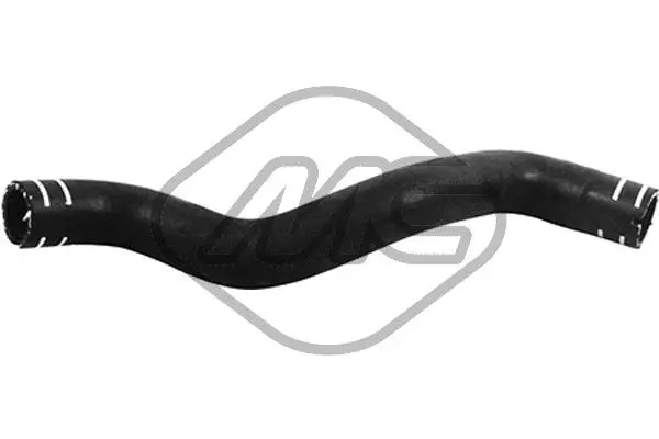 Radiator Hose (97110)
