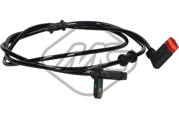 Sensor, wheel speed (50169)