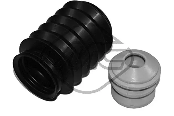 Rubber Buffer, suspension (06268)