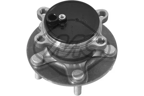 Wheel Hub (90420)