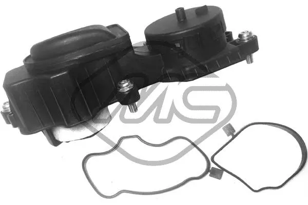 Valve, crankcase ventilation (35074)