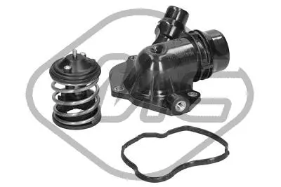 Coolant Flange (36099)