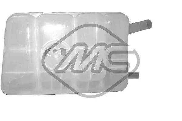 Expansion Tank, coolant (16195)