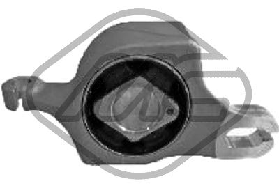 Bushing, axle beam (58979)