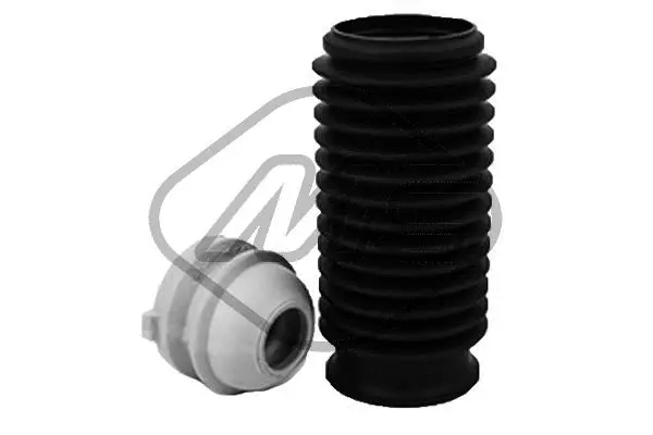 Rubber Buffer, suspension (06180)