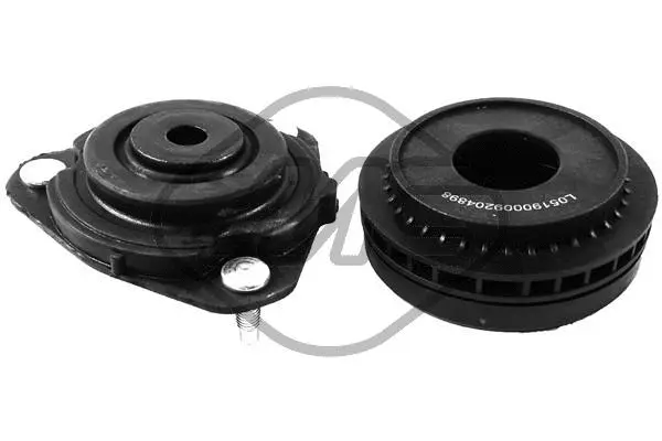 Repair Kit, suspension strut support mount (05940)