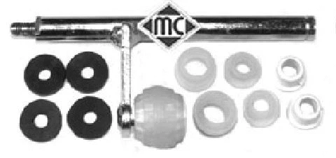 Repair Kit, gear shift lever (02840)