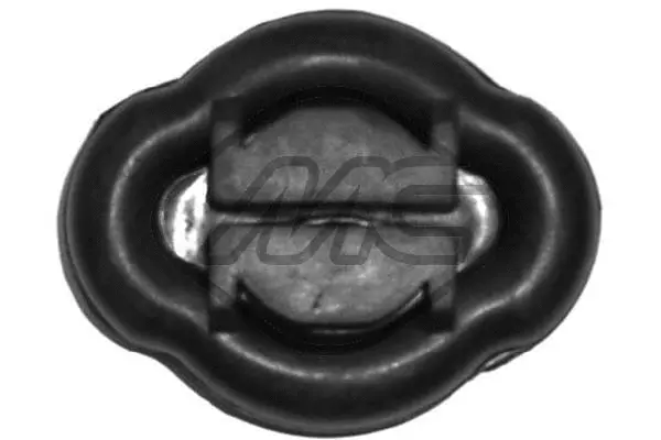 Rubber Buffer, muffler (00083)